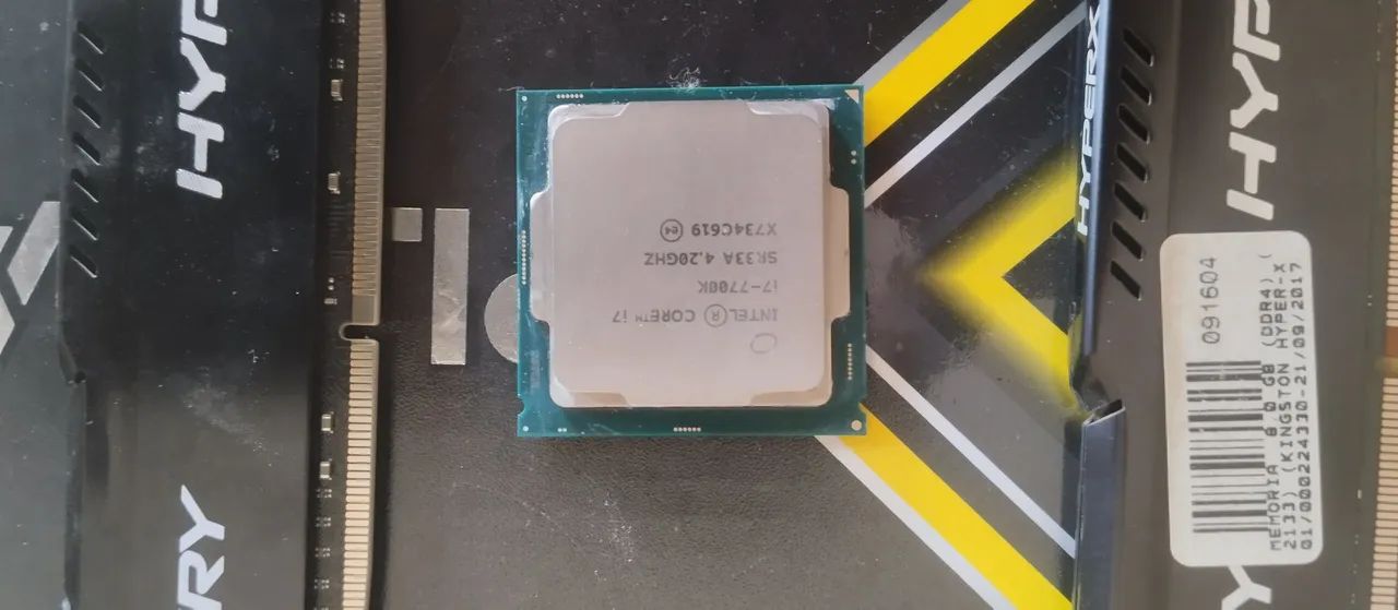 Kit PC (também vendo separado) Não entrego