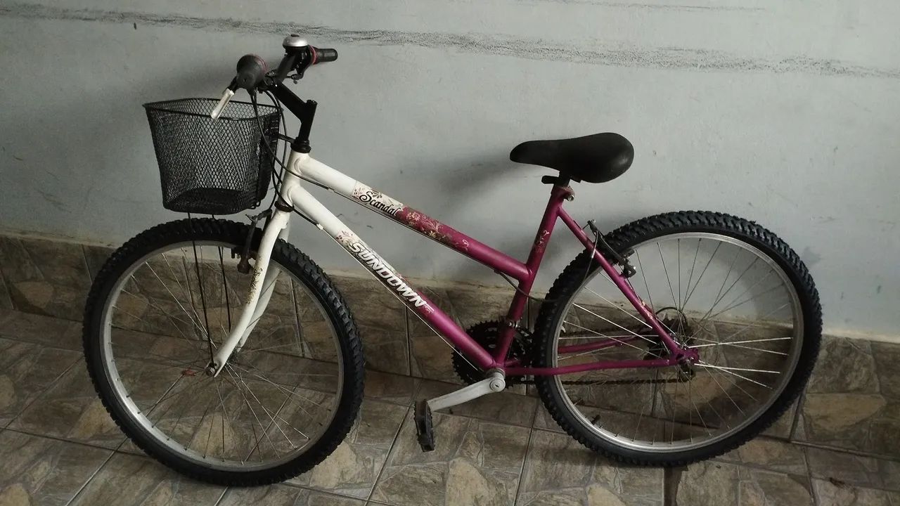 Bike sundown aro 26 
