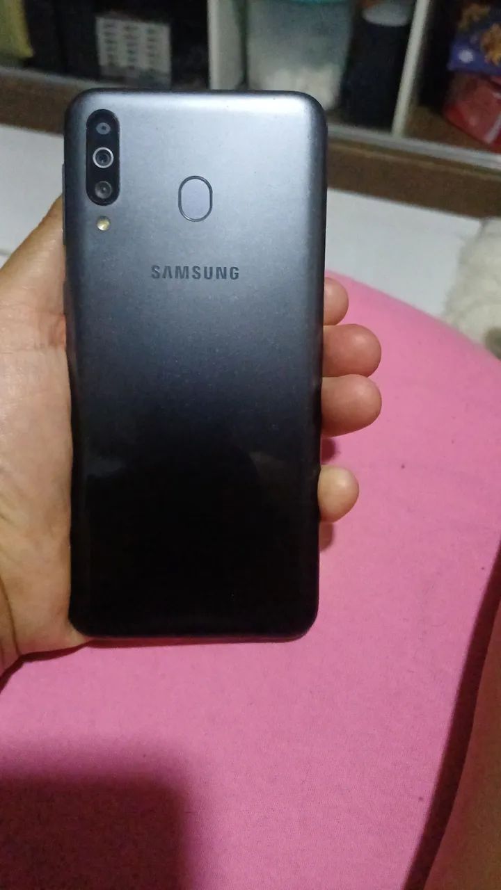 Samsung galaxy m30 
