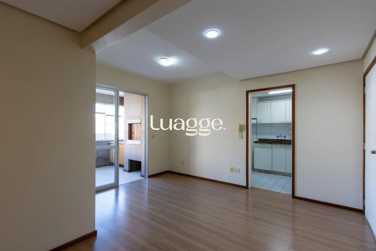 Apartamento para Locação | Menino Deus | 2 Dormitórios | 2 Vagas Cobertas - Foto 3