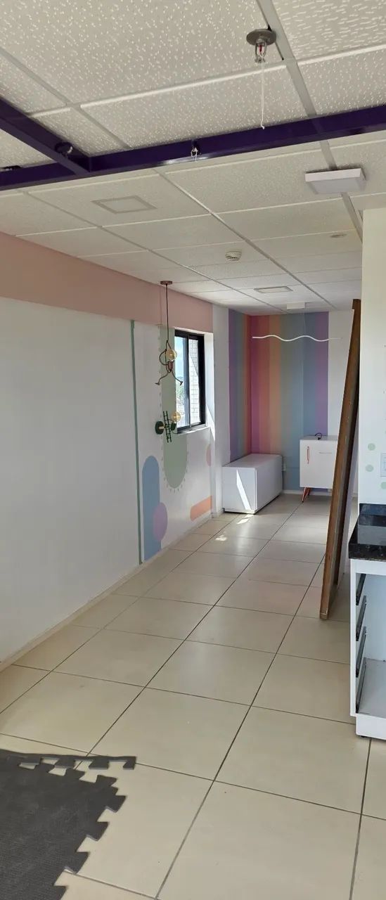 Sala comercial Metropolitan Arapiraca  - Foto 2