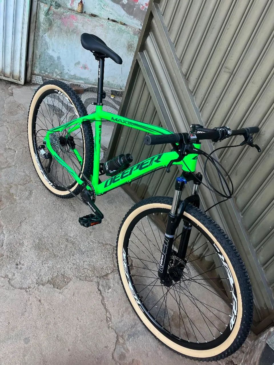 Bicicletas aro 29 NOVAS! - Foto 4