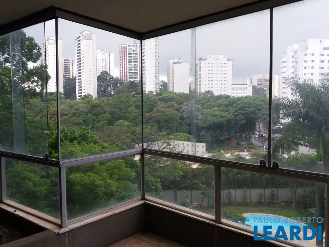APARTAMENTO - MORUMBI - SP - Foto 2