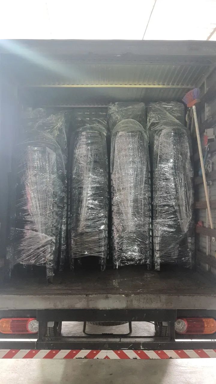 FRETES/ PEQUENAS MUDANÇAS - Foto 5