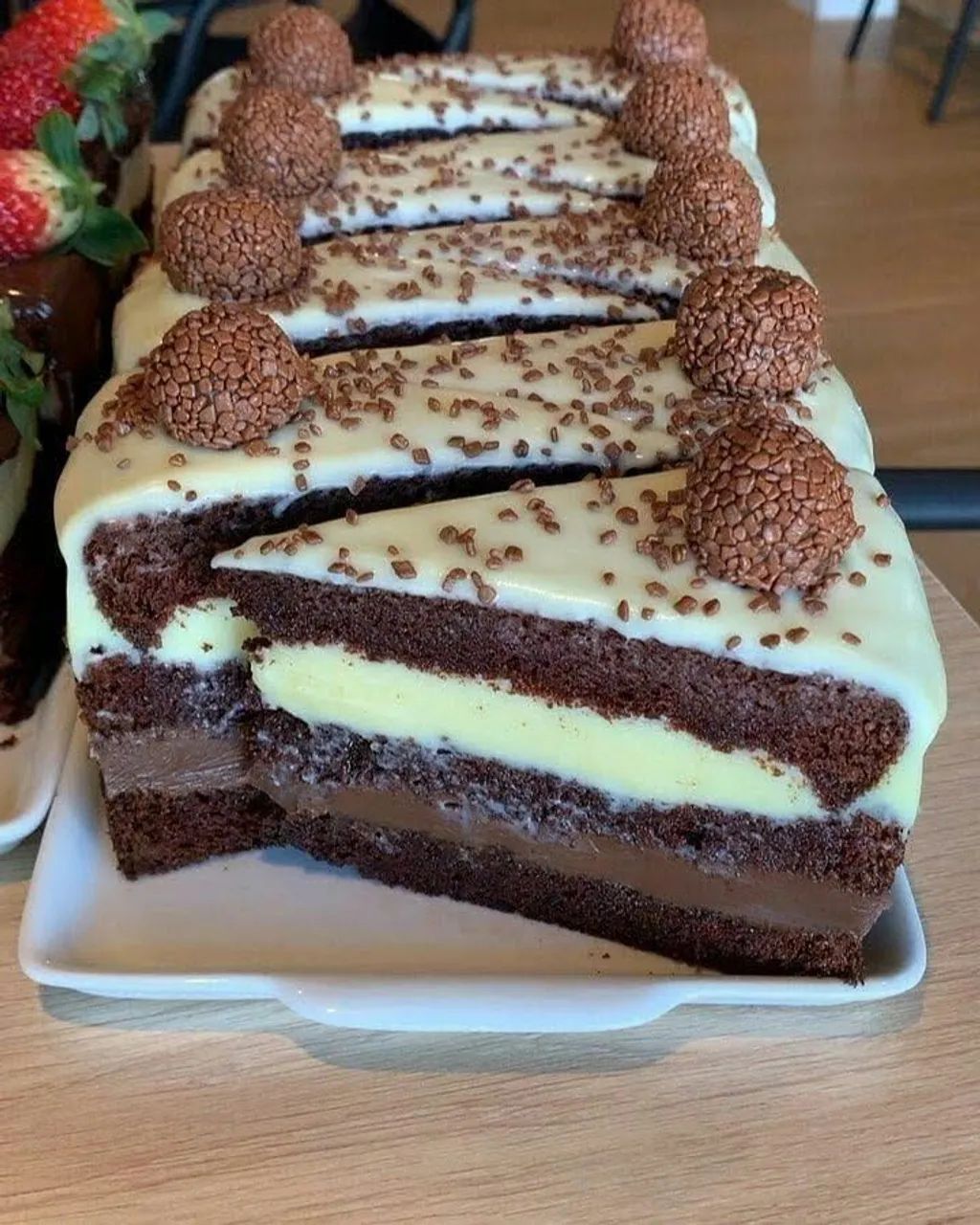 Bolos e brigadeiros - Foto 4