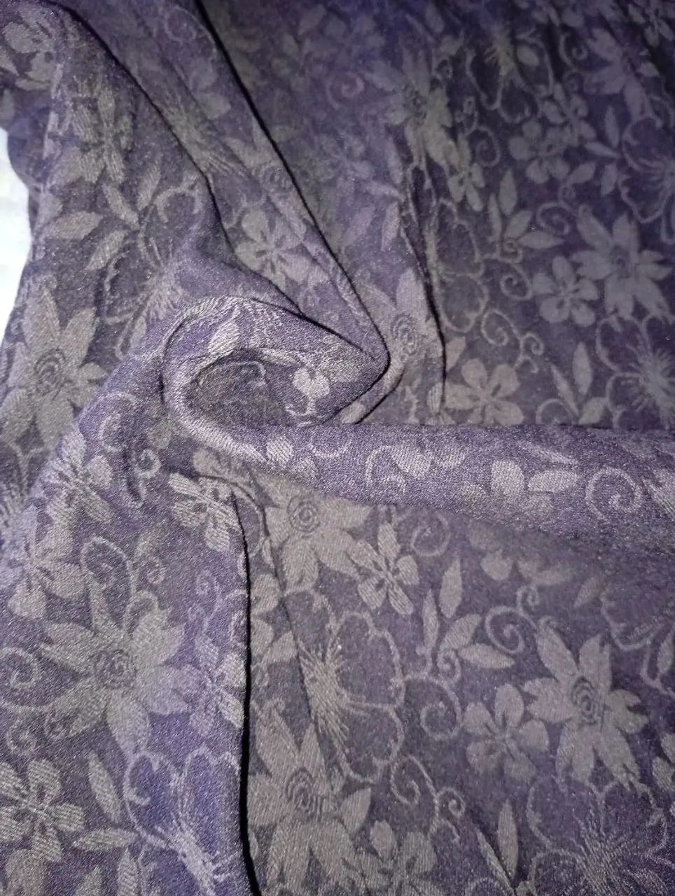 Vestido elegante tamanho 36 - Foto 4