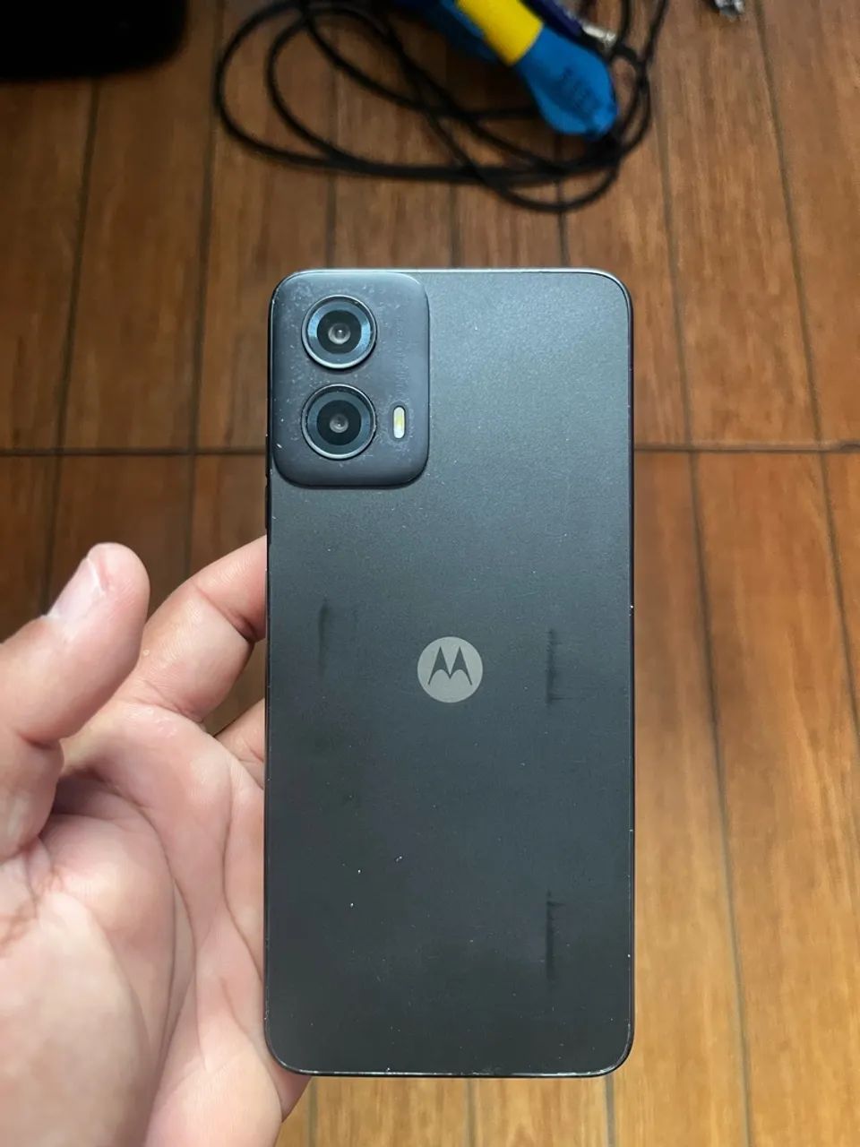 Moto g34 - Foto 2