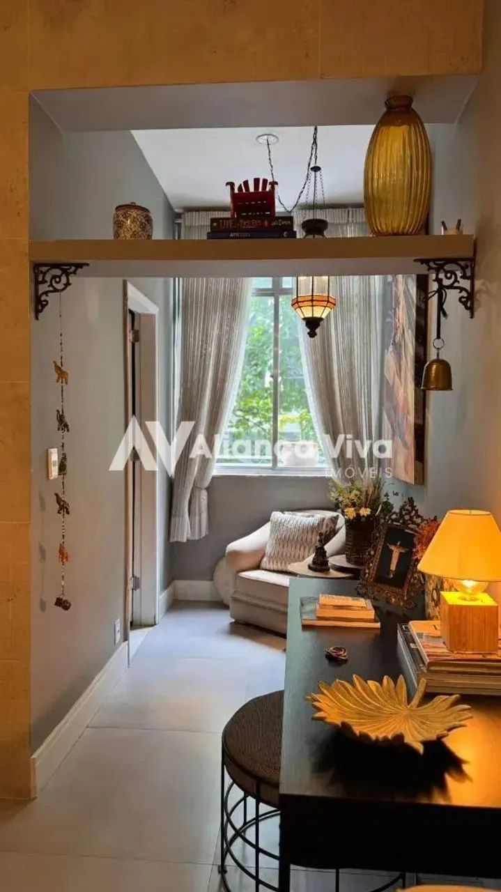 Copacabana | Apartamento 1 quarto - Foto 5