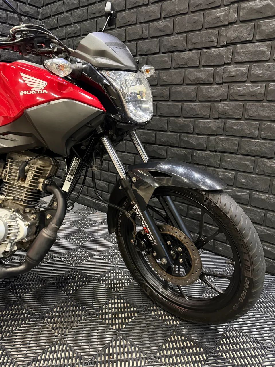 HONDA/ START 160 2025  - Foto 2