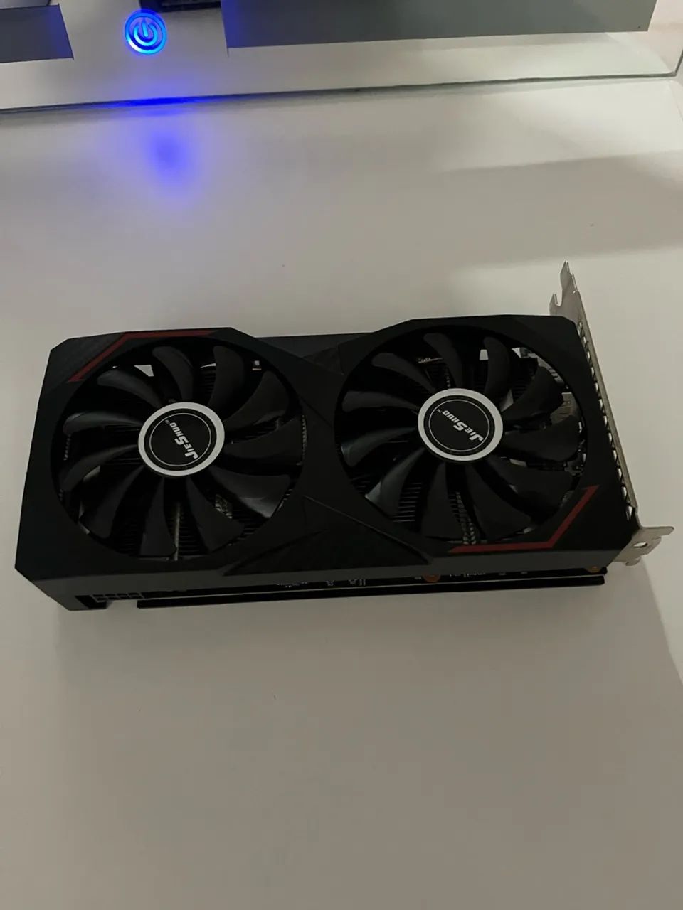 RX 6600 XT  - Foto 4