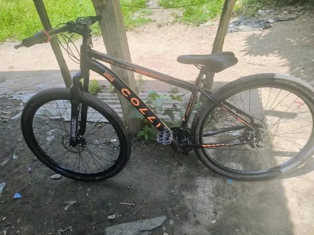 Bicicleta  - Foto 3