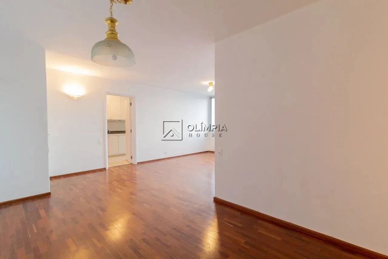 Venda Apartamento 3 Dormitórios - 128 m² Vila Nova Conceição - Foto 7