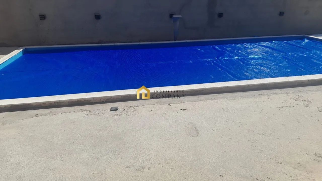 Salão para Festas com Piscina e Área Gourmet em Sorocaba/SP - Foto 3