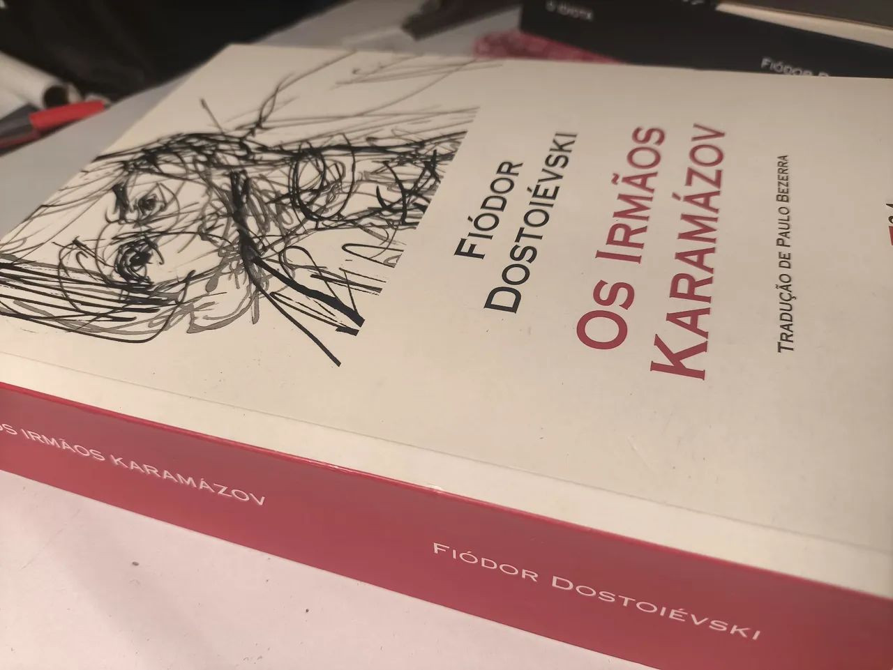 Irmãos karamazov