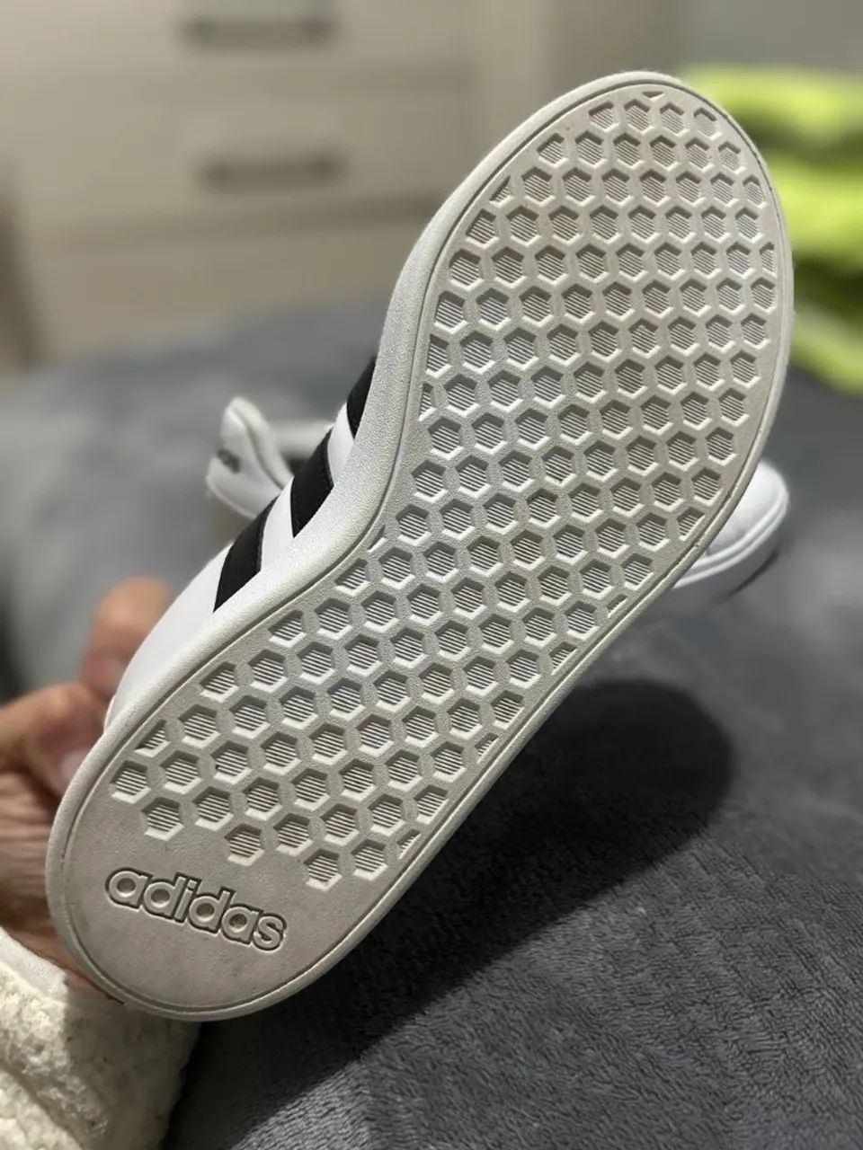 Tênis Adidas  - Foto 5