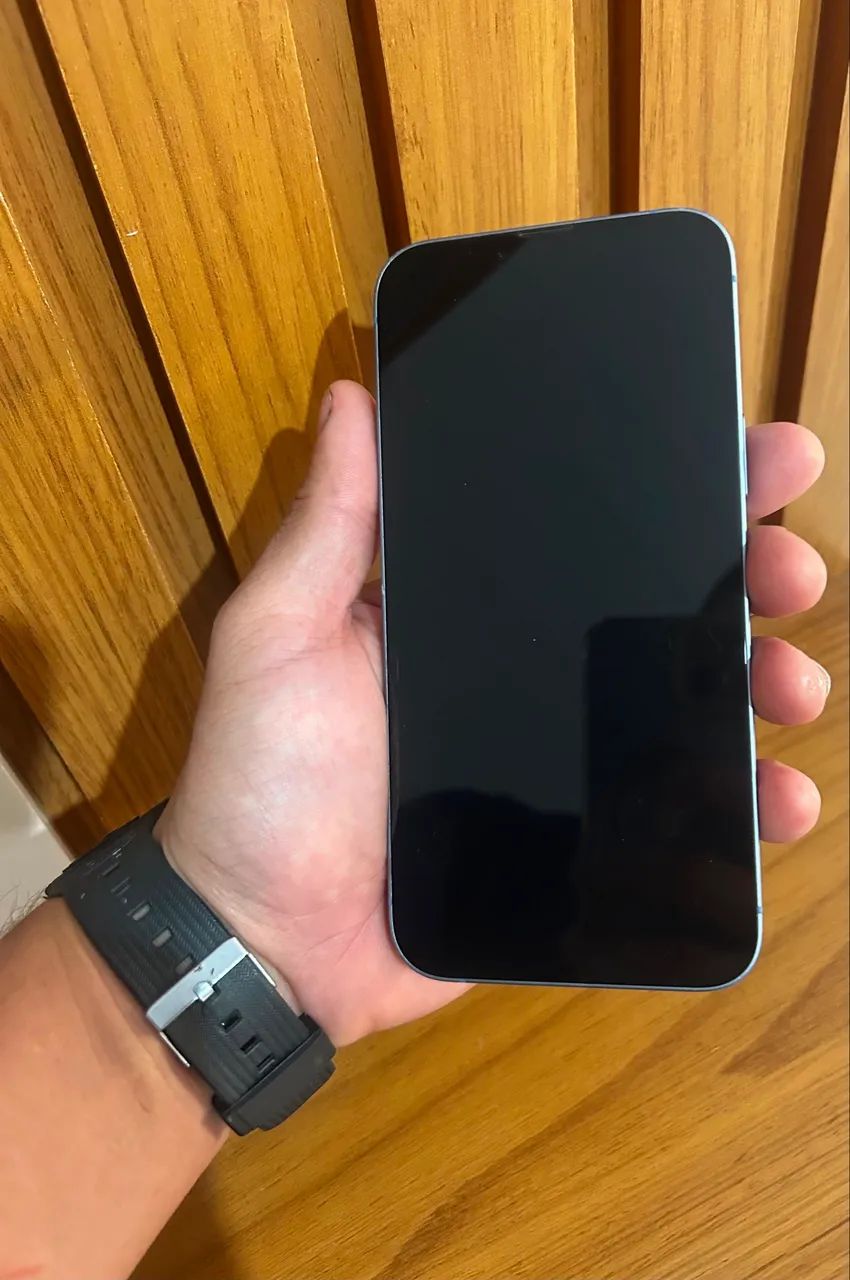 VENDO IPHONE 14 128 GIGAS EXCELENTE  - Foto 4