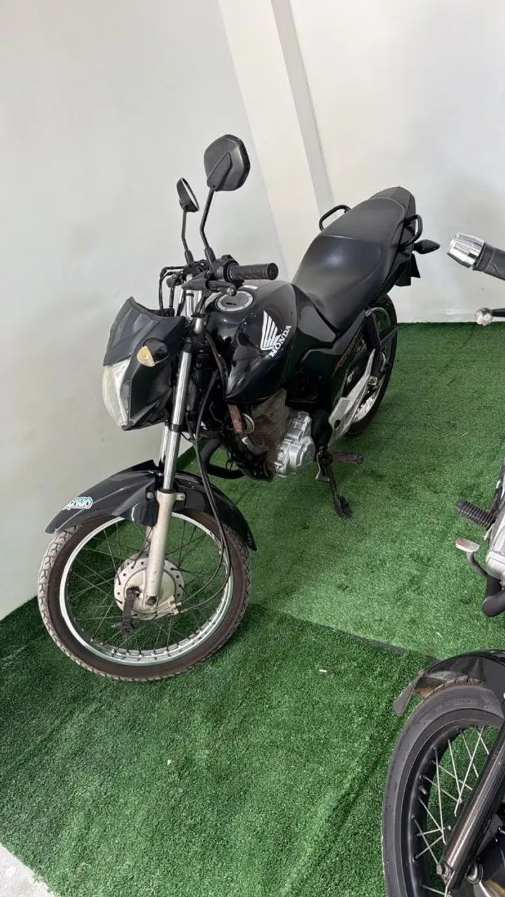 Honda Start 160cc - Foto 5