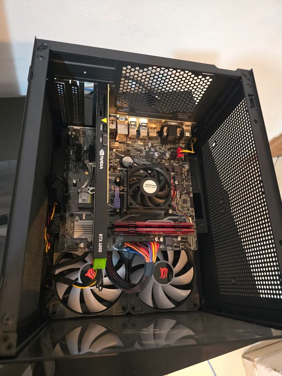 PC Gamer RTX - Foto 4