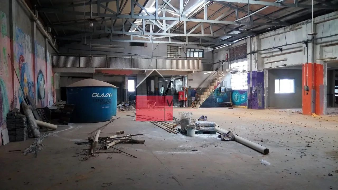 Terreno a venda, local excelente, proximo do futuro metrô do Cambuc, mercados, bancos,feir - Foto 12