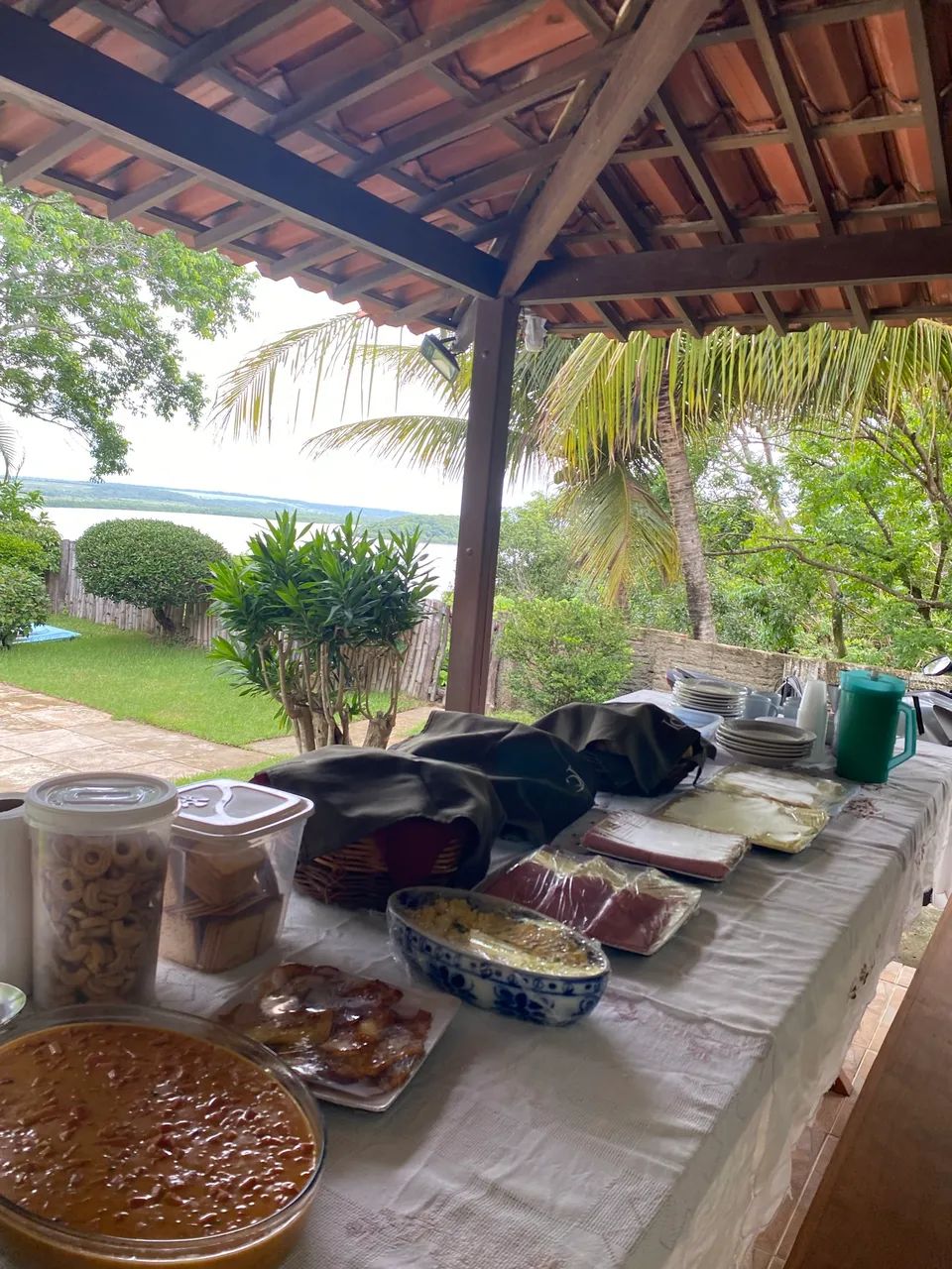 Casa de férias Nísia Floresta  - Foto 4