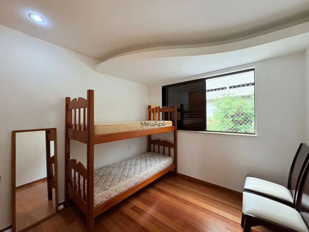 2 Quartos no Gutierrez com 83m² Mobiliado!!! - Foto 5