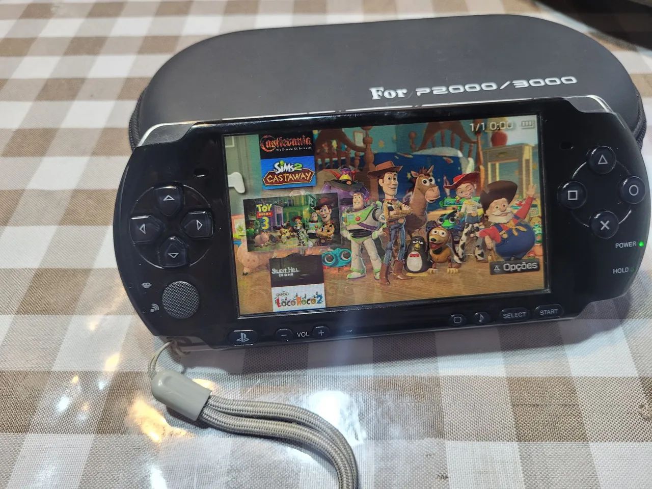 PSP 3000 - Foto 2
