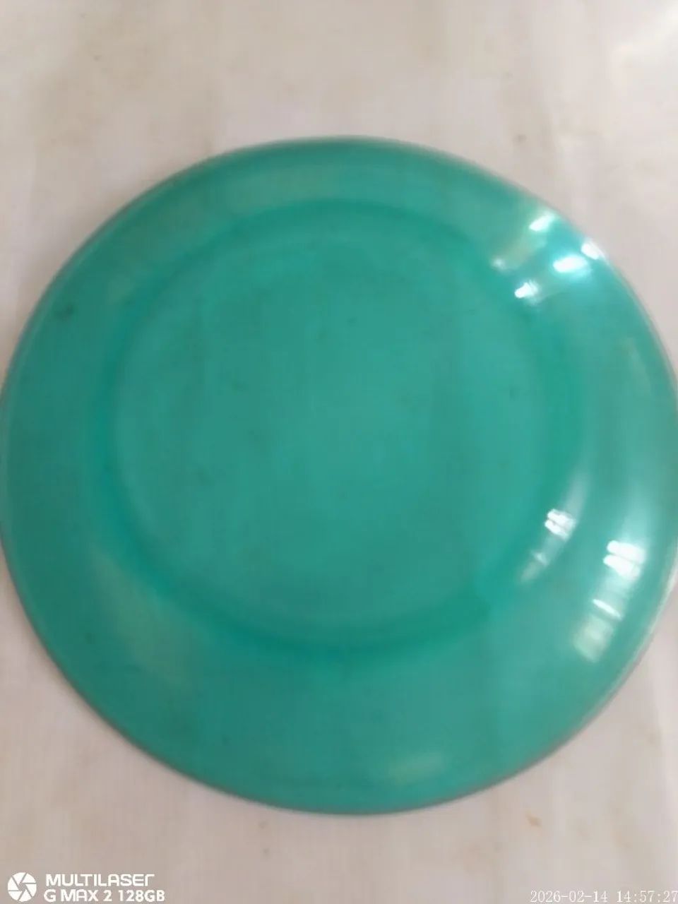 PRATO DURALEX VERDE - Foto 4