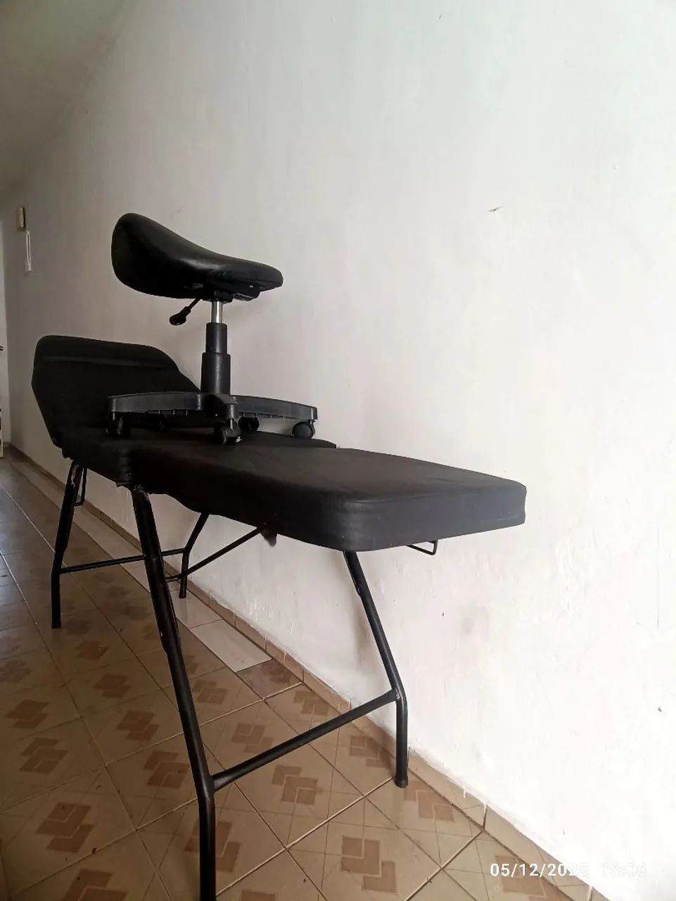 Vendo Maca e mocho cela.  - Foto 2