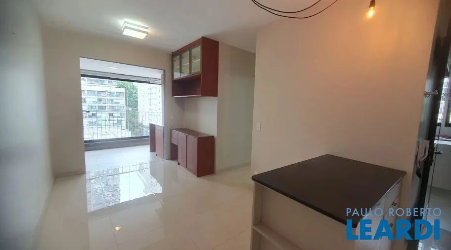 APARTAMENTO - PINHEIROS - SP - Foto 2