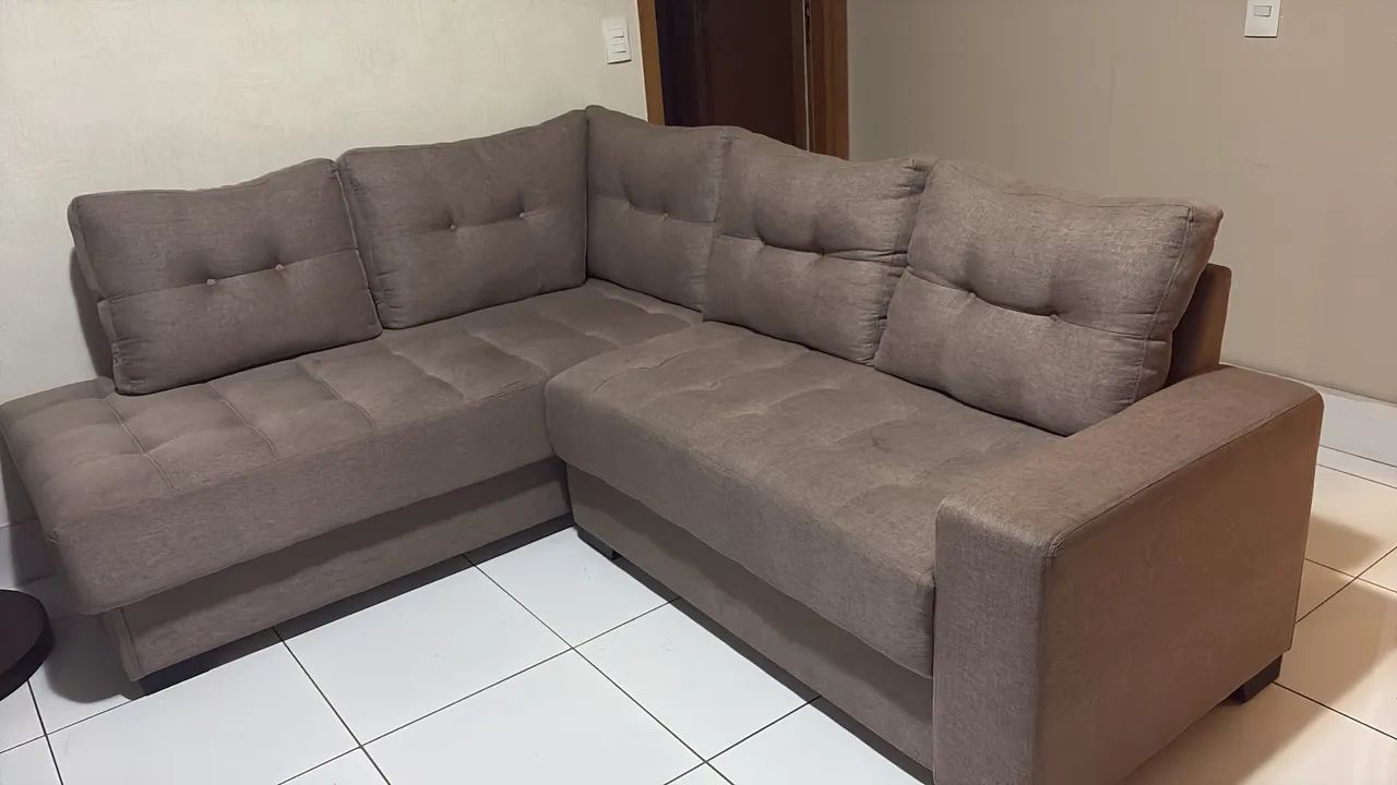Sofá 
