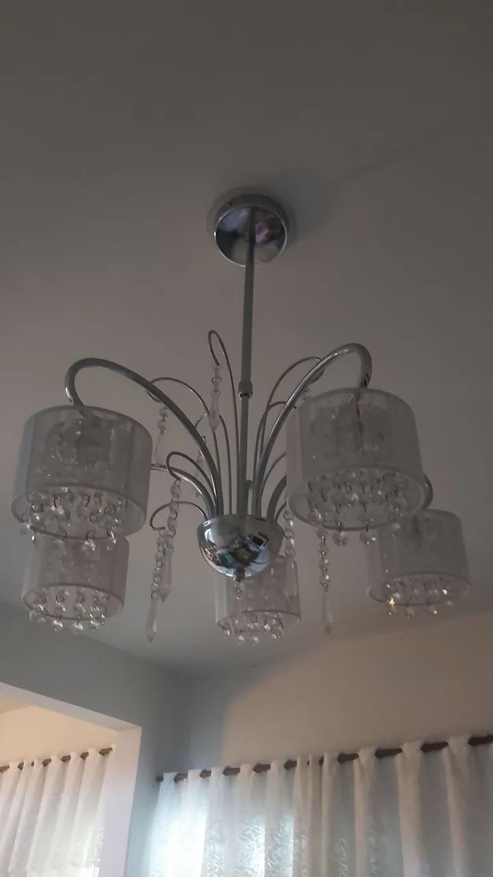Lustre - Foto 2
