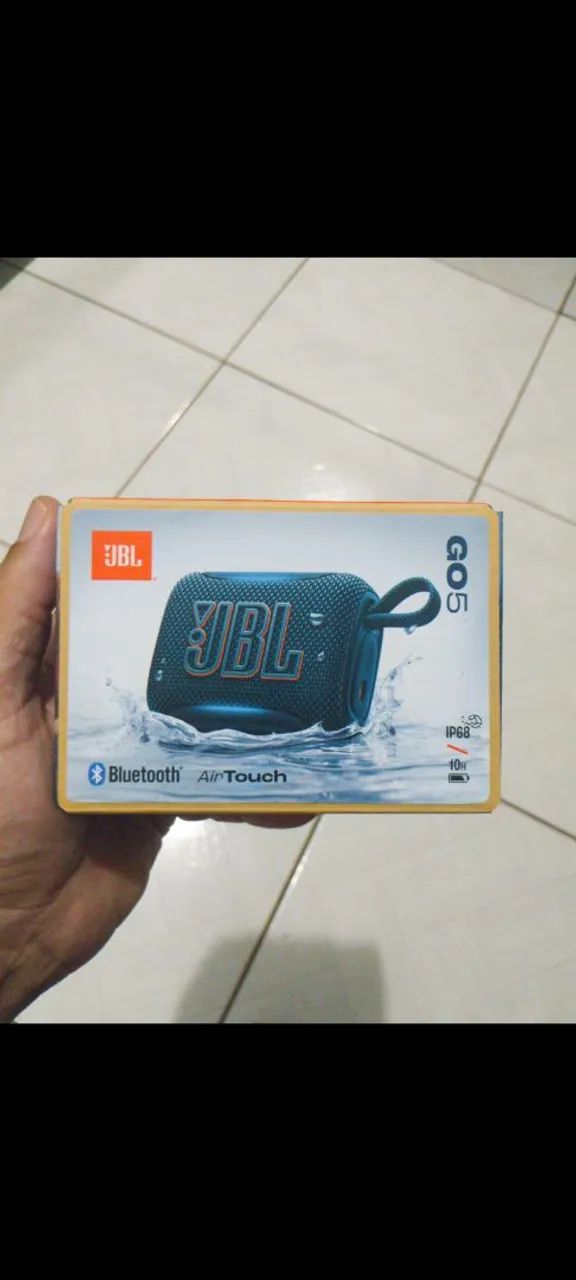 JBL GO5 original  - Foto 2