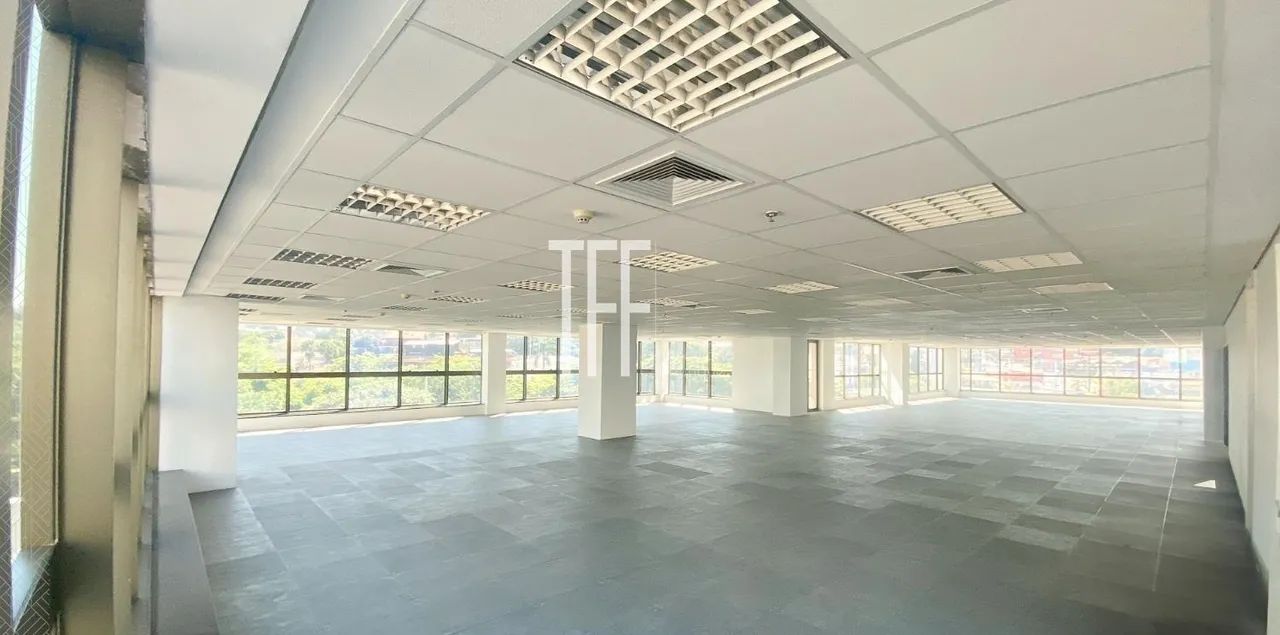 SALA PARA LOCAÇÃO NO CAMBUÍ - CAMPINAS/SP. - Foto 5