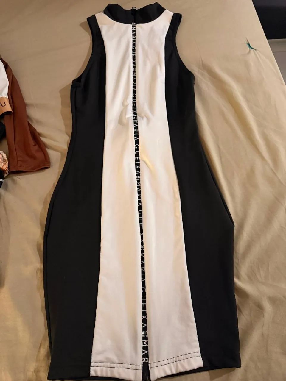 VESTIDOS MARIA GUEIXA PERFEITOS - Foto 3