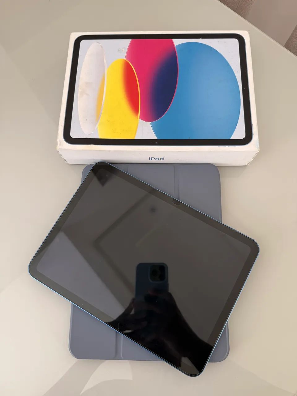 iPad 10 - Foto 2