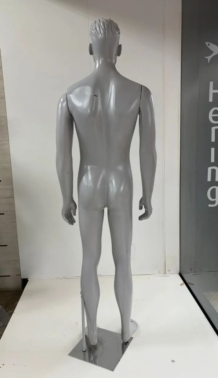 Manequins - Foto 2