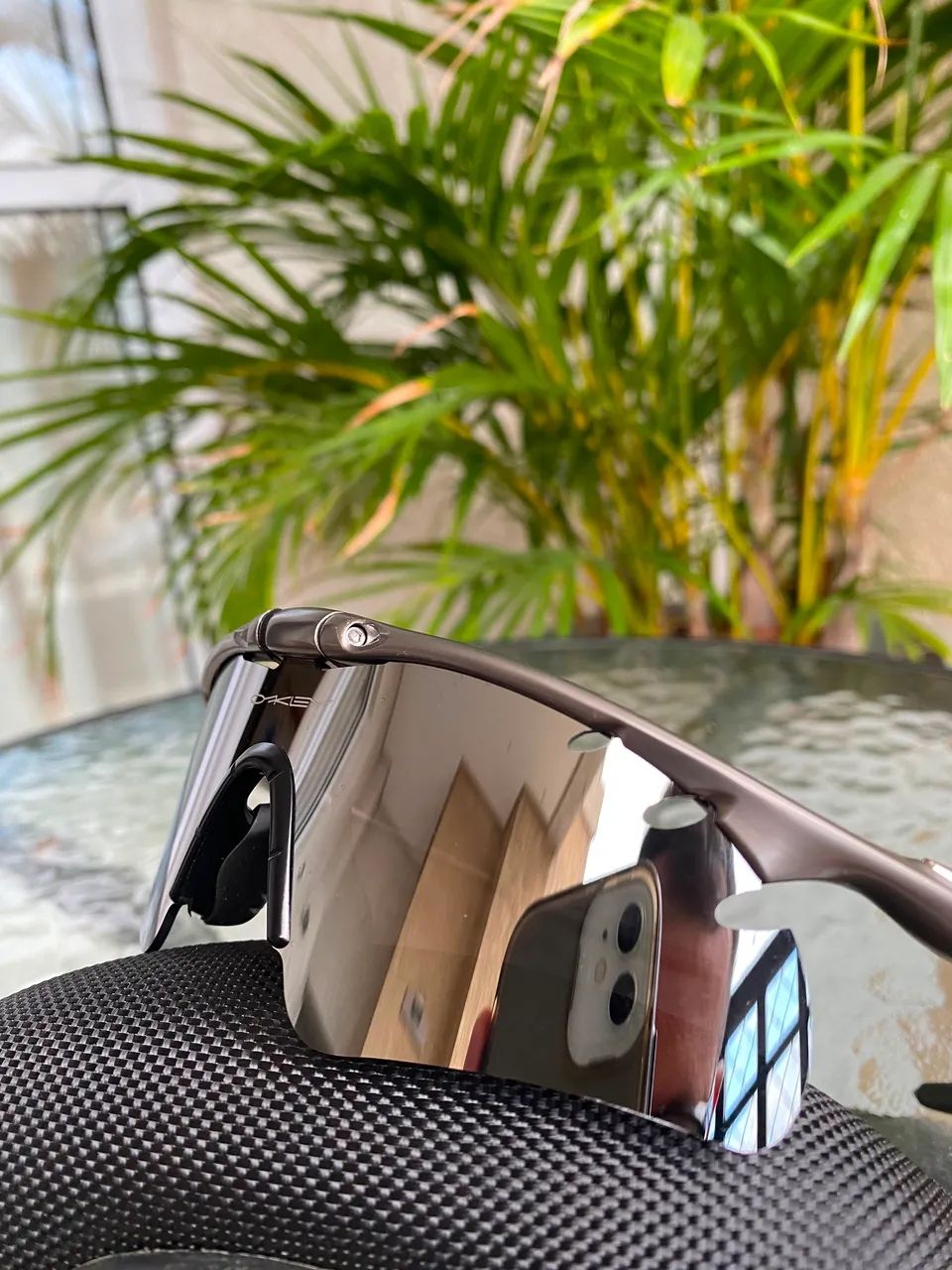 Oakley Magnesium M Frame original - Foto 5
