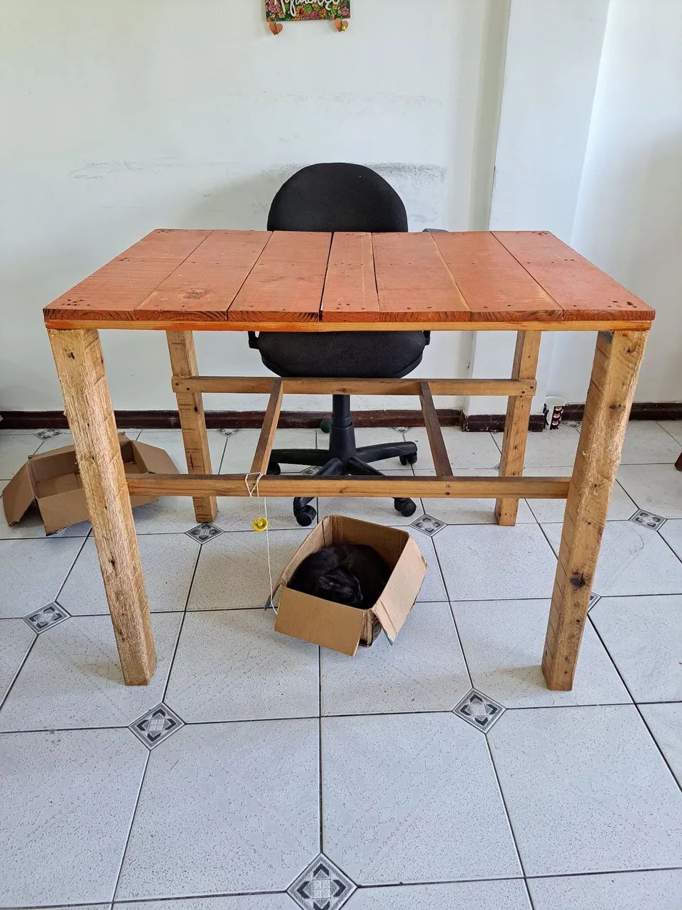 Mesa - Foto 2