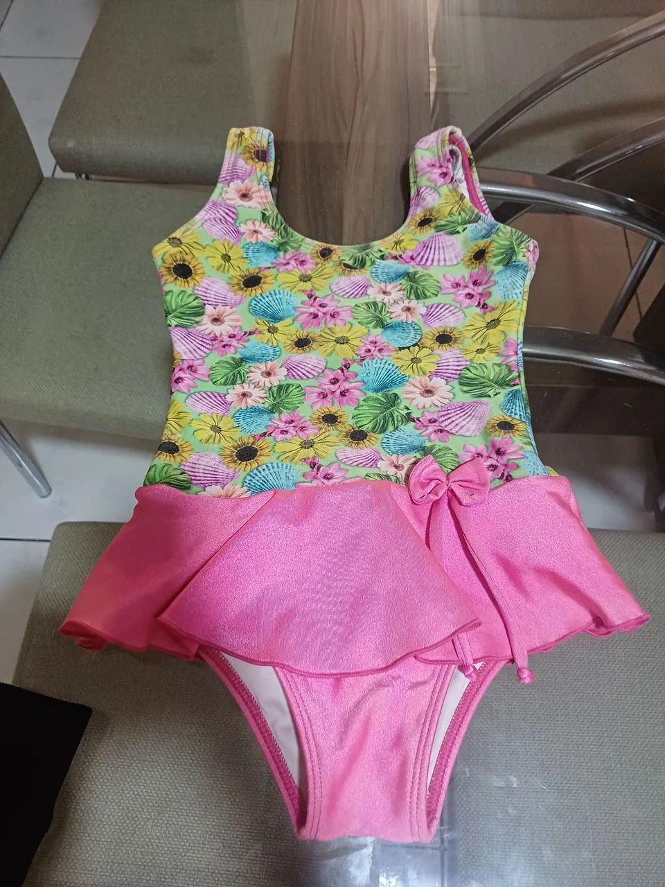 Maiô infantil  - Foto 2