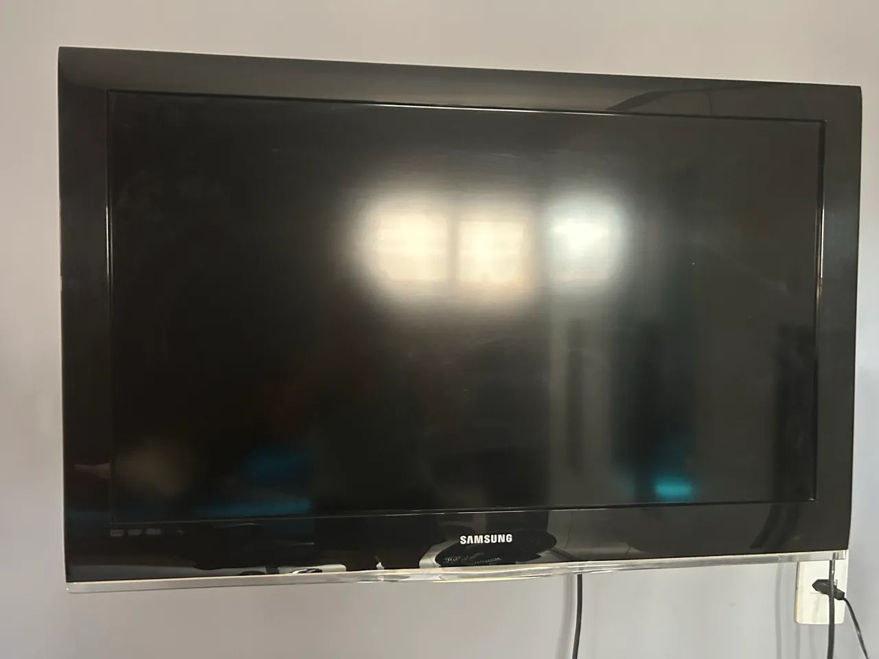 TV Samsung 42? - Excelente para videogame! - Foto 3