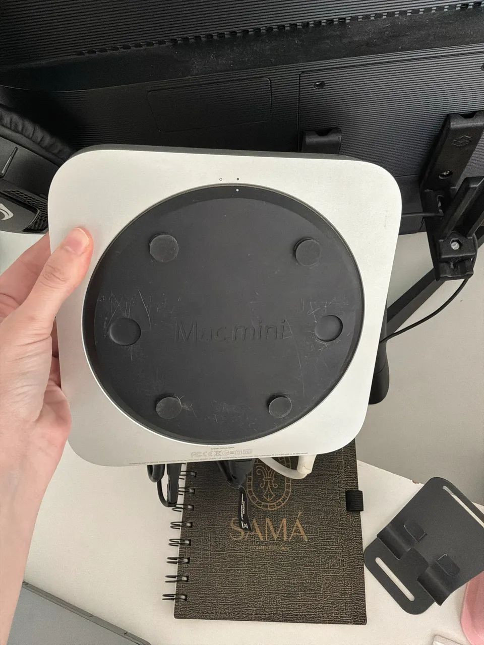 Mac Mini extra  - Foto 2