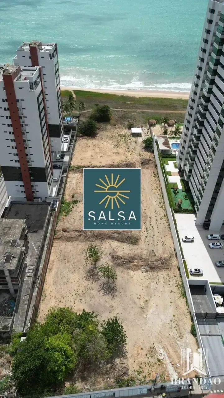 Investimento pé na areia a preço de custo! - Foto 2
