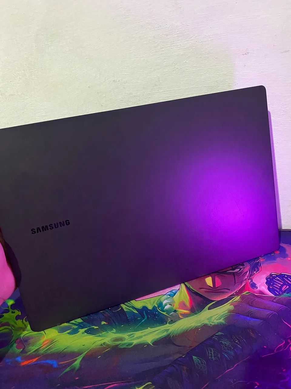 Vendo Notebook Samsung Galaxy Book 2 - Foto 3