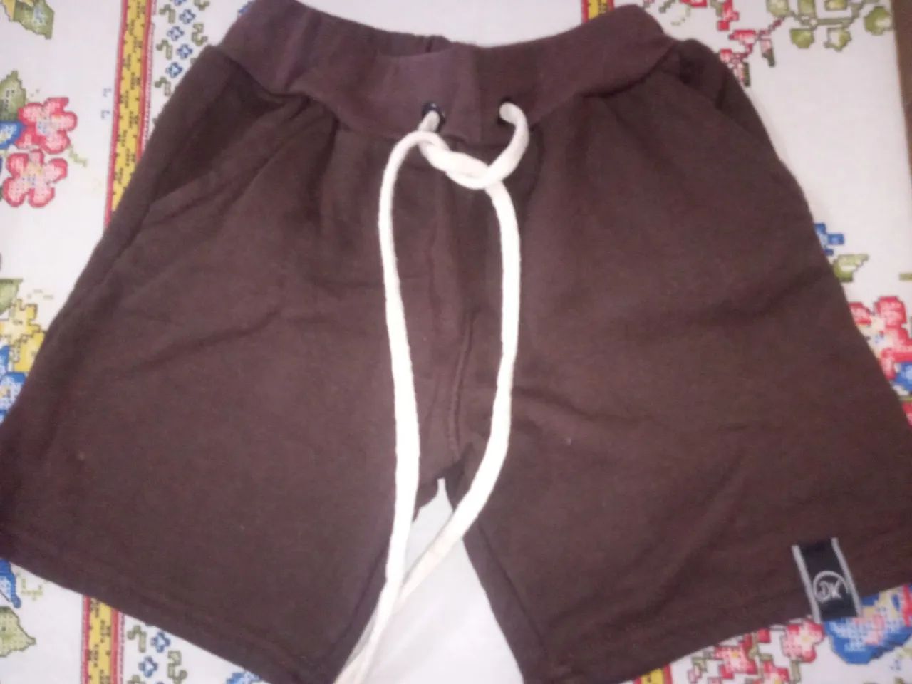 Shorts infantis menino. - Foto 3