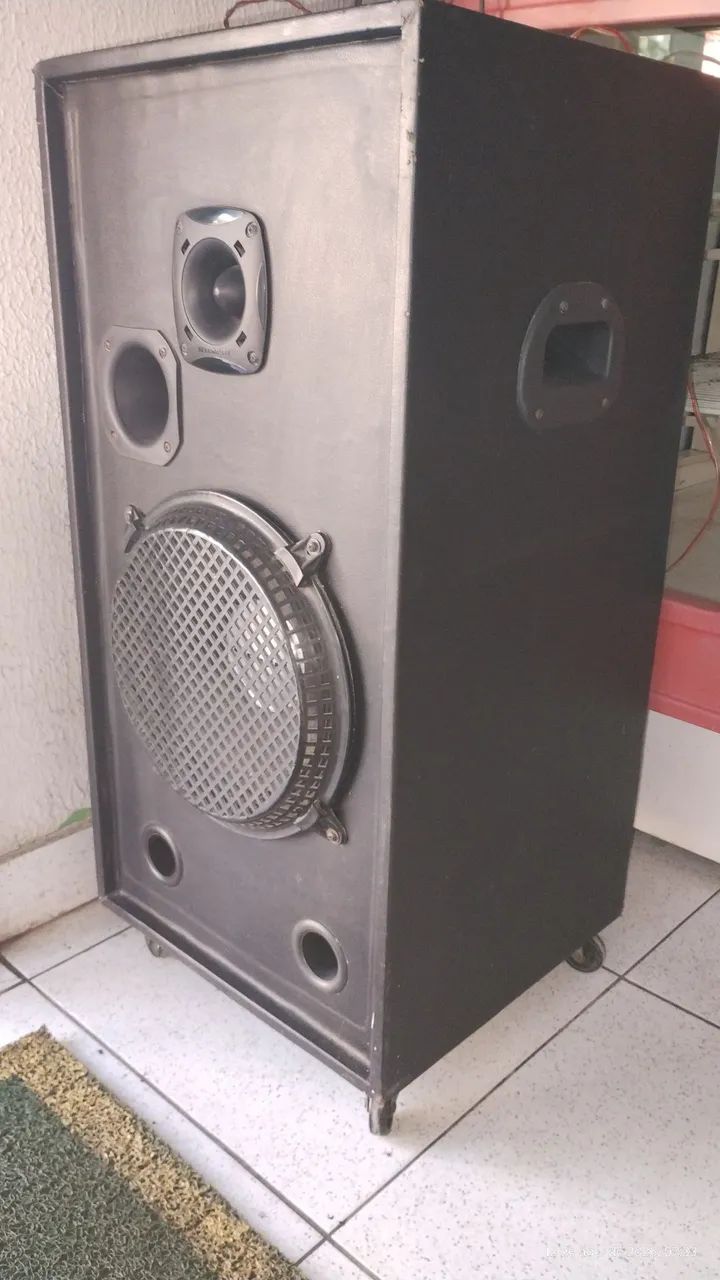 Cx acustica - Foto 2