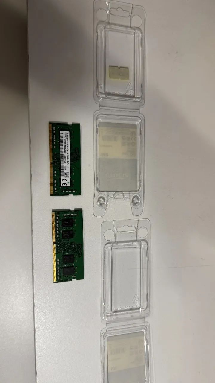 Memória RAM 16Gb Saudável - Foto 4