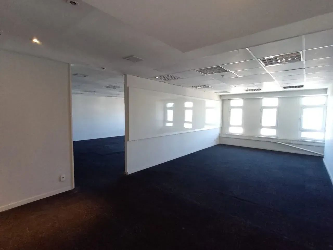 Escritório para aluguel tem 314 m² em Centro - Rio de Janeiro - RJ - Foto 5