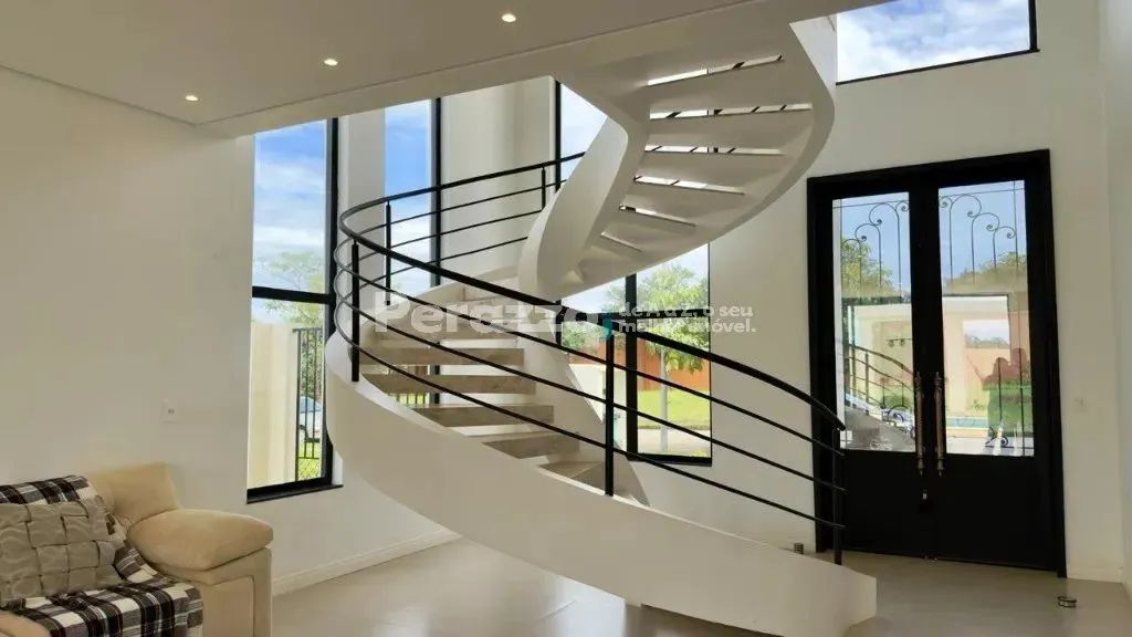 OPORTUNIDADE Casa Neoclássica de Alto Luxo no Alphaville Brasília - Residencial 1 Por R$ 1 - Foto 3