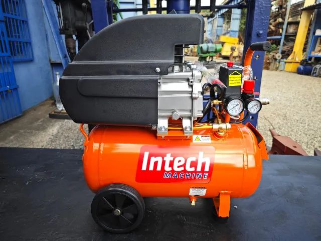 Compressor de ar 7.5 pcm  - Foto 5