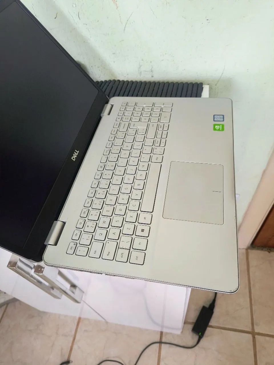 Notebook Dell gamer  - Foto 5